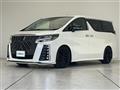 2018 Toyota Alphard