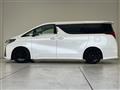 2018 Toyota Alphard