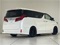 2018 Toyota Alphard
