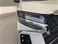 2018 Toyota Alphard