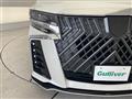 2018 Toyota Alphard