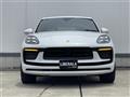 2022 Porsche Macan