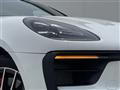 2022 Porsche Macan