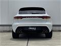 2022 Porsche Macan