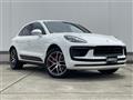 2022 Porsche Macan