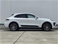 2022 Porsche Macan