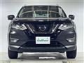2021 Nissan X-Trail