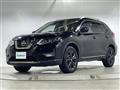 2021 Nissan X-Trail