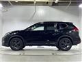 2021 Nissan X-Trail