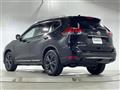 2021 Nissan X-Trail