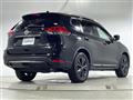 2021 Nissan X-Trail