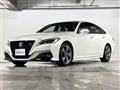 2020 Toyota Crown Hybrid