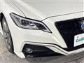2020 Toyota Crown Hybrid