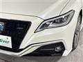 2020 Toyota Crown Hybrid