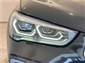 2020 BMW X1