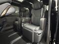 2025 Toyota Alphard