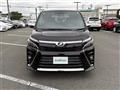 2018 Toyota Voxy