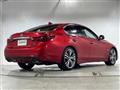 2021 Nissan Skyline