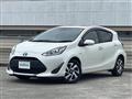 2020 Toyota AQUA