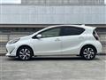 2020 Toyota AQUA