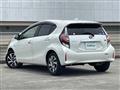2020 Toyota AQUA