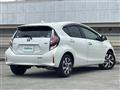 2020 Toyota AQUA