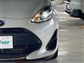 2020 Toyota AQUA
