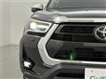 2021 Toyota Hilux