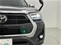 2021 Toyota Hilux