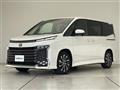 2025 Toyota Voxy