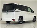 2025 Toyota Voxy