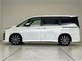 2025 Toyota Voxy