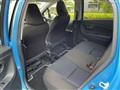 2017 Toyota Vitz