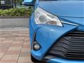 2017 Toyota Vitz