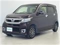 2017 Honda N-WGN