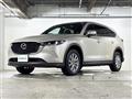 2023 Mazda CX-8