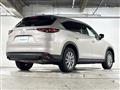 2023 Mazda CX-8