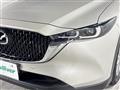 2023 Mazda CX-8