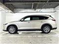 2023 Mazda CX-8