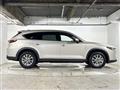 2023 Mazda CX-8