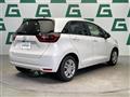 2024 Honda Fit