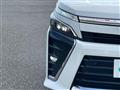 2020 Toyota Voxy