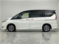 2019 Nissan Serena