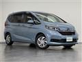 2022 Honda Freed