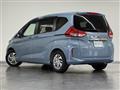 2022 Honda Freed
