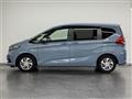 2022 Honda Freed