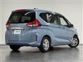 2022 Honda Freed