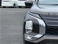 2021 Mitsubishi OUTLANDER PHEV