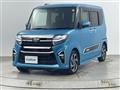 2022 Daihatsu Tanto