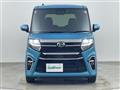 2022 Daihatsu Tanto